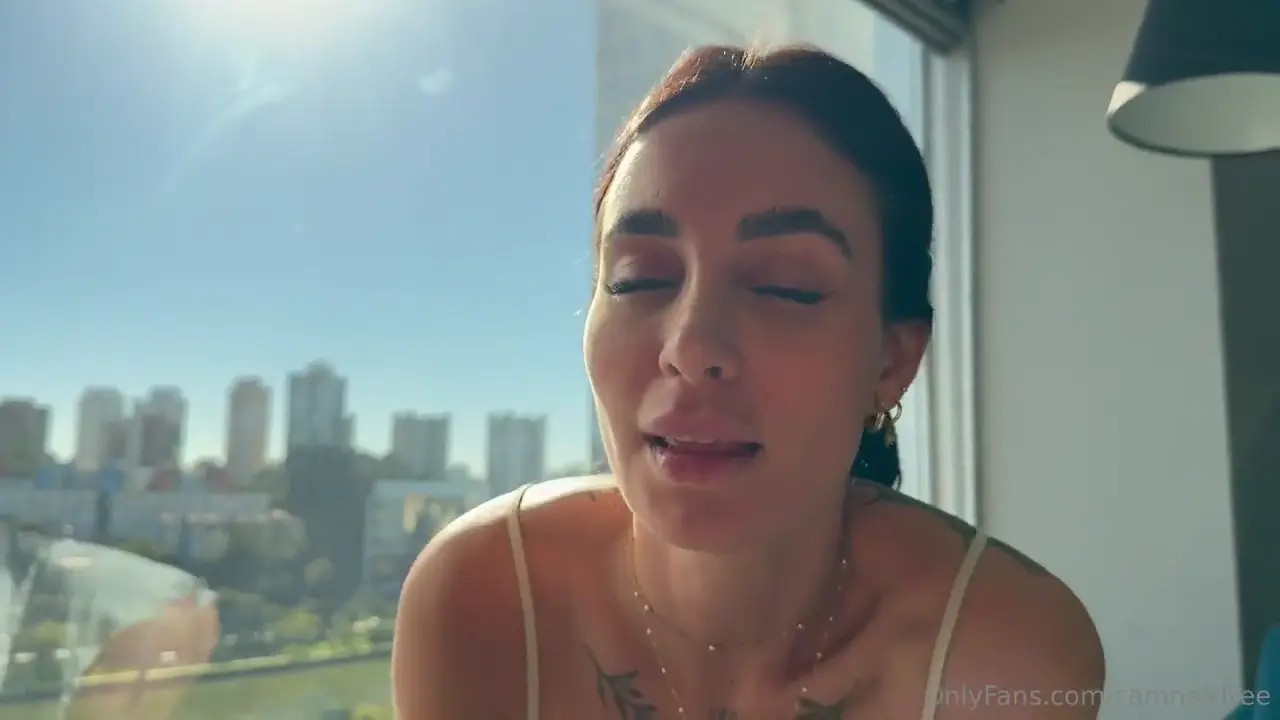 CamNair - Have Sex Under The Sunshine And Creampied At The End - Watch Latest Porn Video at ePornHome.com for Free.