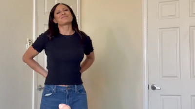 Cassie Del Isla - Beautiful French Model Fucks Hung Photographer