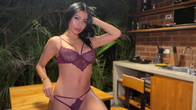 My First Time Doing A Porn Video