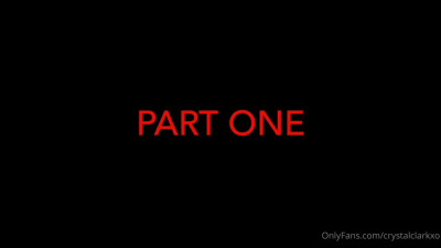 Crystal Clark - Helping My StepMom Get Dressed Sweetie Can You Zip Me