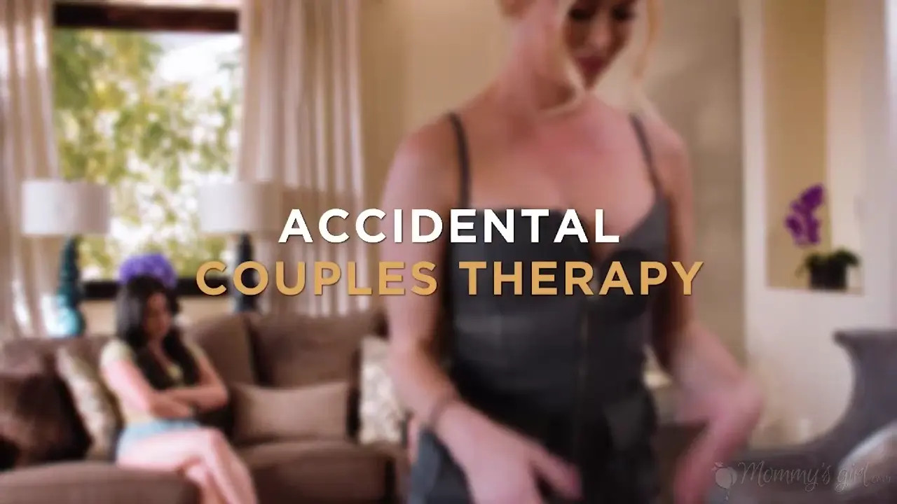 Elizabeth Skylar, Serene Siren, Megan Mistakes - Accidental Couples Therapy 16 08 2026 - Watch Latest Porn Video at ePornHome.com for Free.