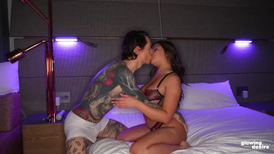 Scarlett Alexis - Anal With Scarlett 14 08 2026