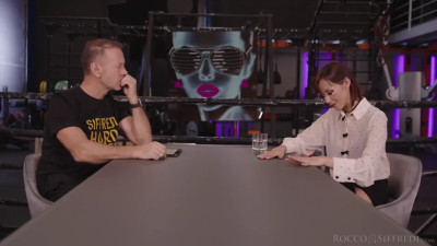 Veronica Leal - Rocco's Sex Podcast #07 - Scene 1 15-08-2026