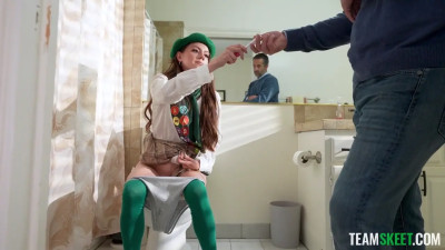 Selena Love - Fill My Cookie: Breeding The Little Girl Scout 15 08 2026
