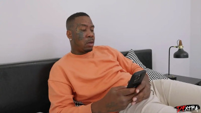 Whitney OC - Helps Her Boyfriend With His Exam 18 08 2026