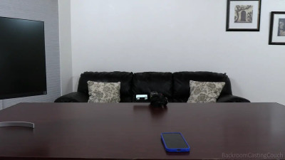 CastingCouch Mo - My Safe Word Is Keep Going 17 08 2026