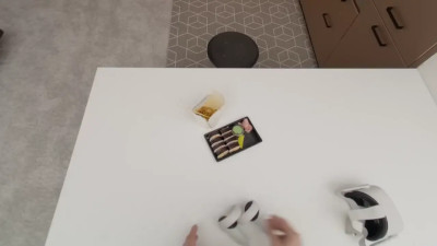 Emiri Momota - Ordering Asian Fuck Doll Of The Future