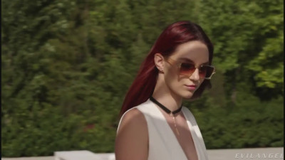 Leya Desantis - Double Penetration 3-Way 19 08 2026