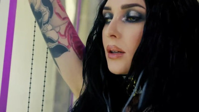 Charlotte Sins - Chapter 2: 1st Double Anal 18 08 2026