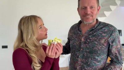Chloe Chevalier, Lena Coxx - Fuckine One Whore After Another