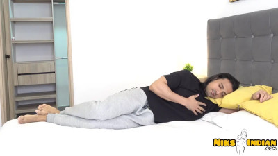Dany White - Hot Sexy Nurse Enjoys Hard Anal Sex With Her Patient