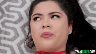 Tara Bell, Raven Reverie - Wanna See How Flexible We Are?” Hot Yoga Gets Hotter 20 08 2026