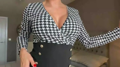 Jasmine Jae - Cucks Birthday Gift