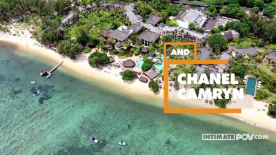 Gizelle Blanco, Chanel Camryn - A Tremendous Threesome 21 08 2026