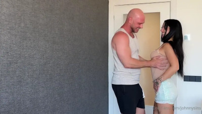 Roma Amor, Sins - 1HR OF FUCKING BARCELONA BADDIE