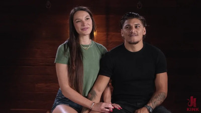 Katrina Colt - Feral Fuck 21 08 2026