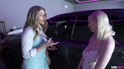 Gigi Sweets - Long Hot Summer With Step Dad Part 1 2026-08-24