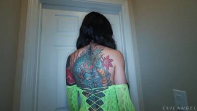 Ravyn Alexa And Richard Mann 24 08 2026