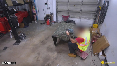 Kit Farrin - Kit Farrin's Australian Assets & Garage Repair Sex 24 08 2026