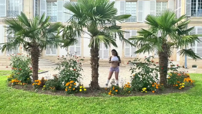 JacquieEtMichelTV Irogenia 31 Years Old A World Of Her Own 2026 08 21