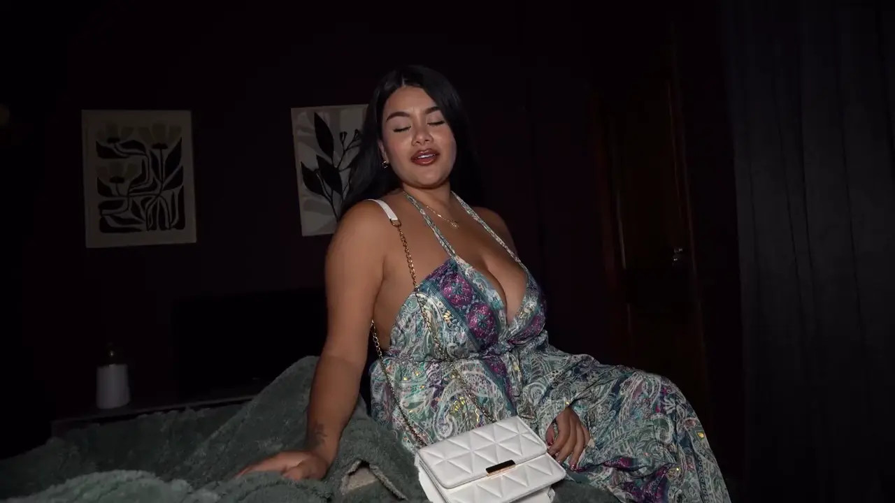 Big Tits Woman Forgets The Keys So I Shared The Bed With Her Stepbrother-in-law - Watch Latest Porn Video at ePornHome.com for Free.