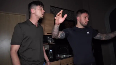 I Fuck A Friend's Girlfriend