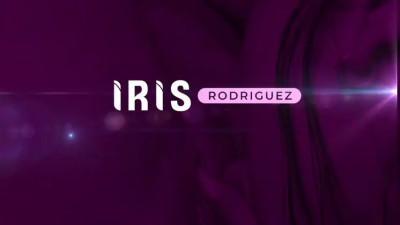 Iris Rodriguez - My Pussy Is So Wet And Tight That Im Looking For Someone To Fuck Me Hard And Rough