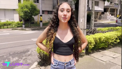 Lizy - Tight Pussy 26 08 2026