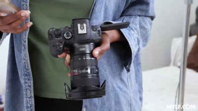 Brandi Swan - Boudoir Photoshoot: Your Husband Will Only See The Nudes, Not How You Sucked My Cock 01 09 2026