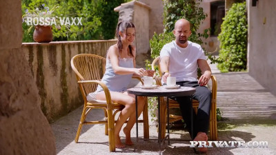 Matty Mila Perez, Rossa Vaxx - Matty Mila Perez And Rossa Vaxx Have A Game Of Padel, And End Up In An Anal Orgy 29 08 2026