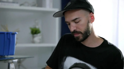 Chanel Camryn, Little Puck - Great American Porno Episode 3