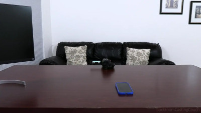 CastingCouch Carlee Sky - 19yo Southern Belle's First Time Anal