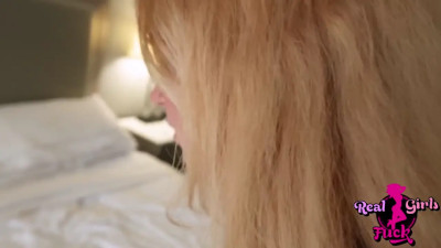 Cassie 2 Sassy - Busty Girlfriend Sneaky Vacation Sex