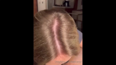 Kelli Carter - Taking A Pounding A Cock