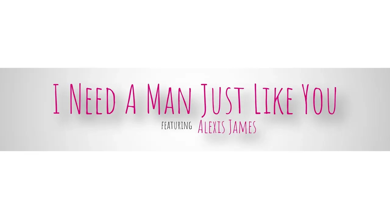 Alexis James - I Need A Man Just Like You 04 09 2026 - Watch Latest Porn Video at ePornHome.com for Free.