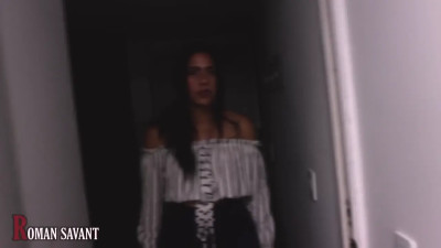 I Gave Extra Cash To The Maid To Do More Than Cleaning