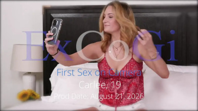 Carlee Sky - Told Yall You Would Love Me 03 09 2026