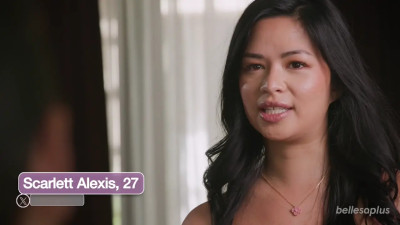 Scarlett Alexis - Episode 307 04-09-2026