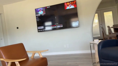 Ava Amira - Experience Building With Busty Babysitter