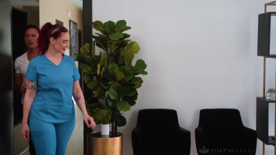 Siri Dahl - A Picture Perfect Nuru Massage 07 09 2026