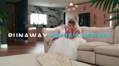 Khloe Kapri, Megan Mistakes - Runaway Brides Regret 2026 09 06