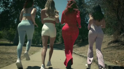 Emma Rose, Ariel Demure, Little Puck, Izi Blu - Transed - Part 1 07-09-2026