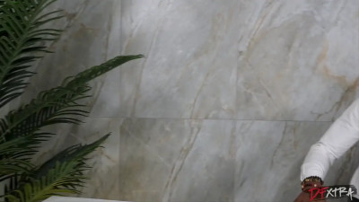 Frenchy - Handsome Concierge Fills Up 08 09 2026