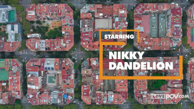 Nikky Dandelion - Hotel Hookup 08 09 2026