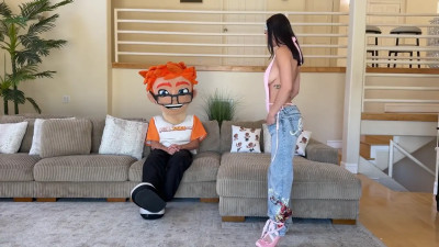 PornDudeCasting - Alexa Chains 09 09 2026