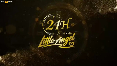 Onlyfans 24H Avec LittleAngel EPISODE 2