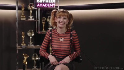 Bonnie Blondie - My Fantasy With Rocco #11 09-09-2026