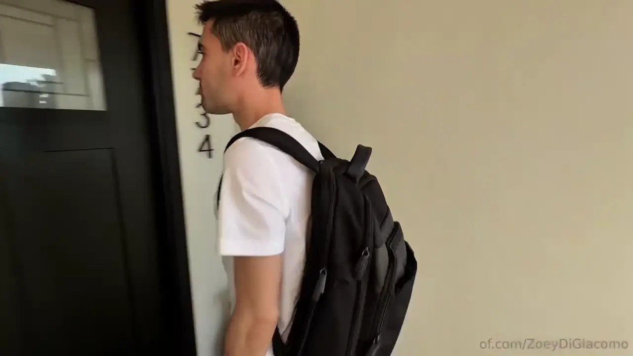 Zoey Di Giacomo - Student Anal Fuck - Watch Latest Porn Video at ePornHome.com for Free.