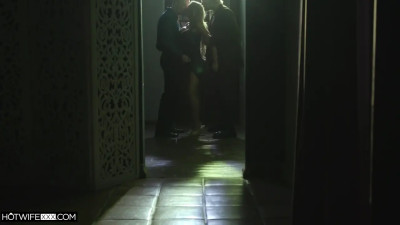 Carmela Clutch - Living Her Best Threesome Life 09 09 2026
