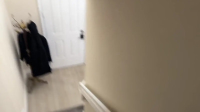 Cassidy Luxe - Sneaky Sex With My Step Brothers Girlfriend